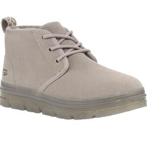 UGG Women's Neumel Clear Fashion Boots 🩶